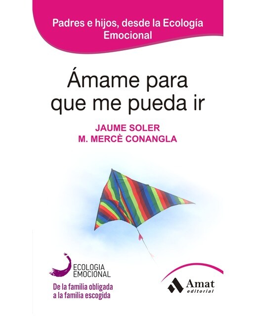 Imagem 0 de Ámame Para Que Me Pueda Ir