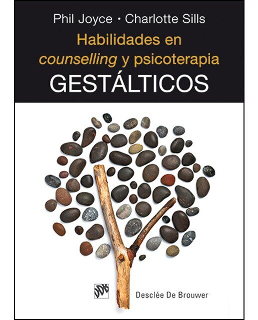 Habilidades En Counselling Y Psicoterapia Gestálticos 1