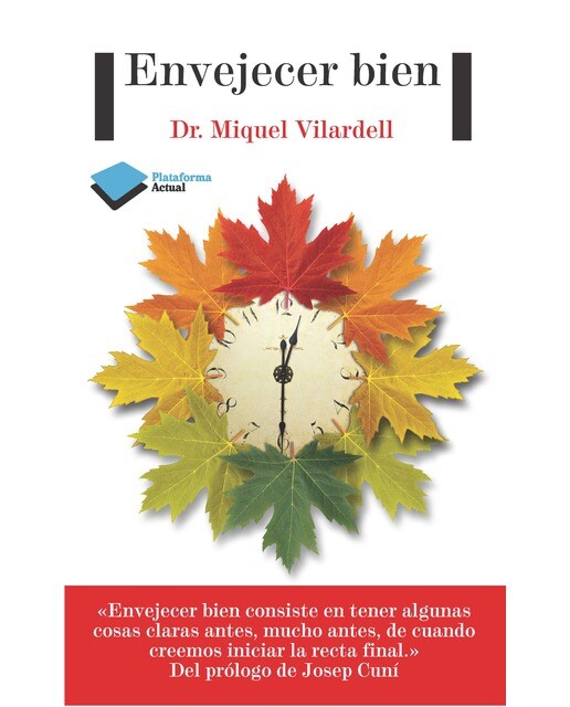 Envejecer Bien 1