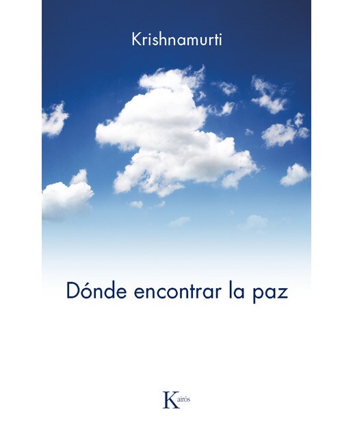 Dónde Encontrar La Paz 1