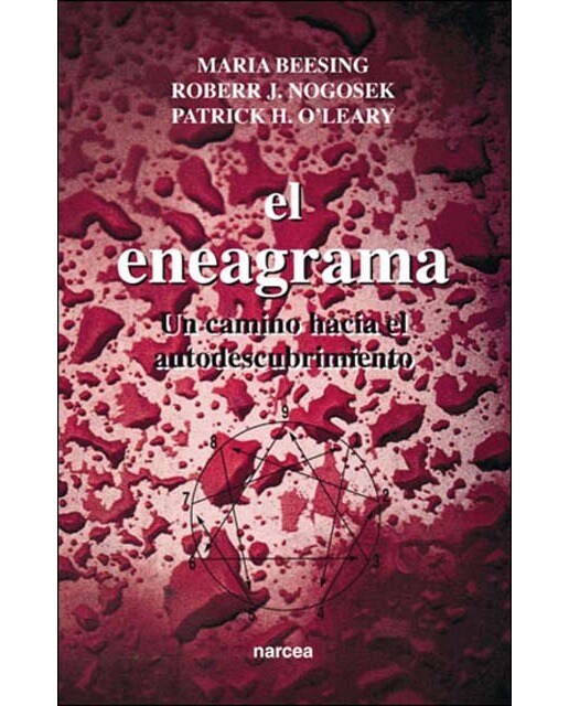 Imagen 1 de El eneagrama: Un camino hacia el autodescubrimiento (Tapa blanda)