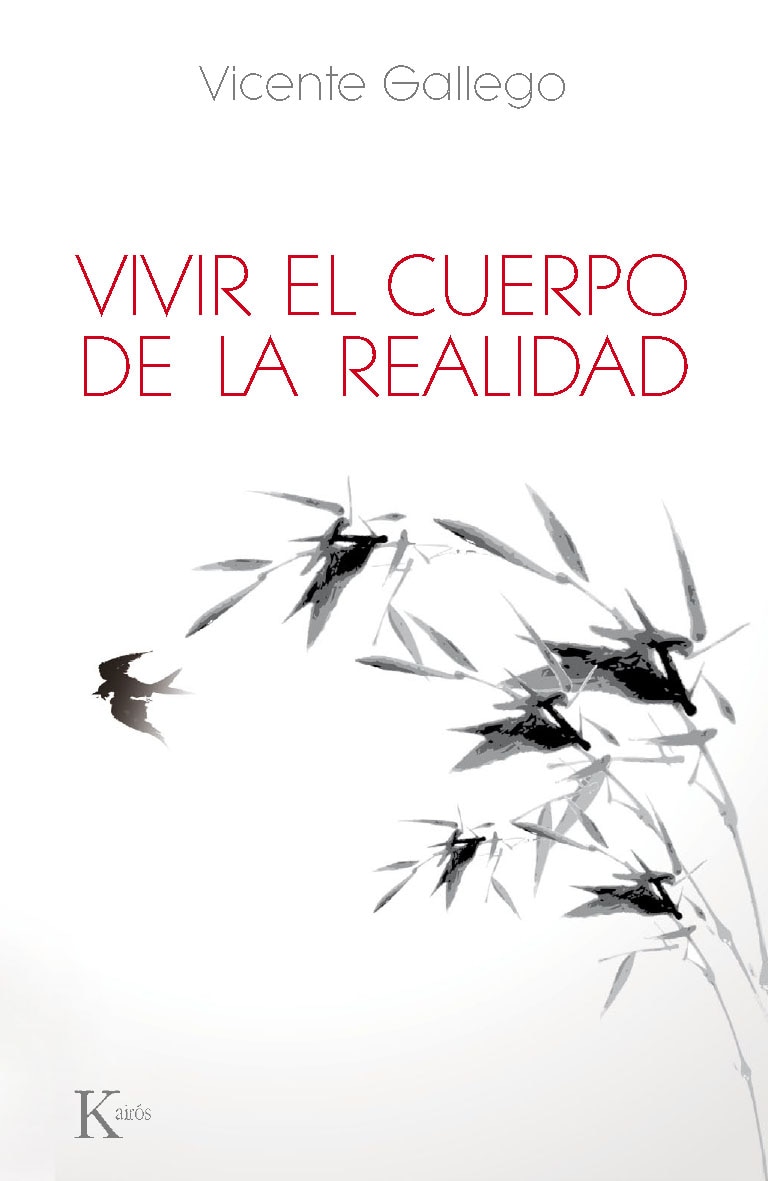 Vivir El Cuerpo De La Realidad 1