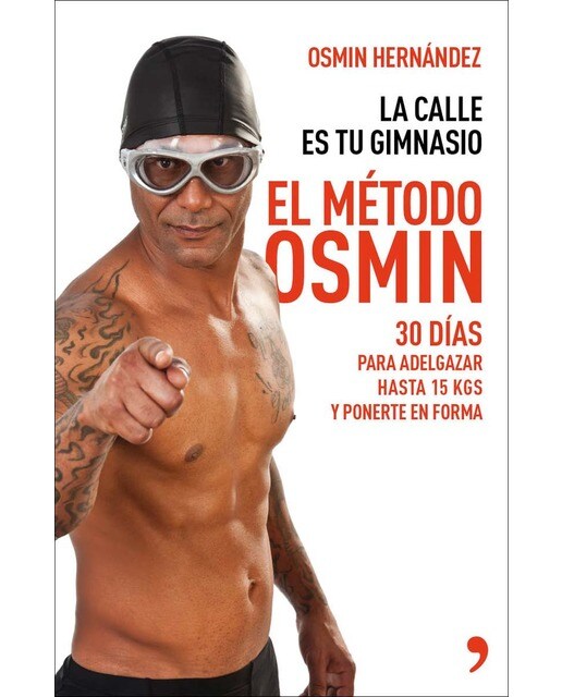 El método Osmin