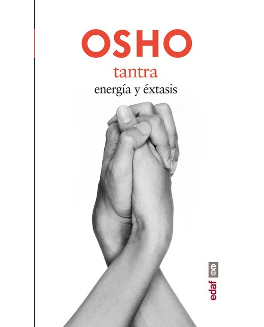 Tantra: Energía y éxtasis (Capa mole) 1