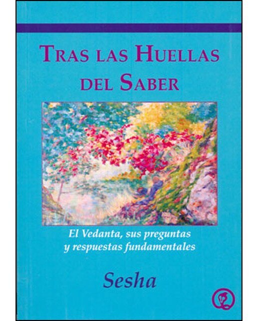 Imagen 0 de Tras las huellas del saber