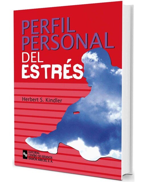 Perfil personal del estrés 1