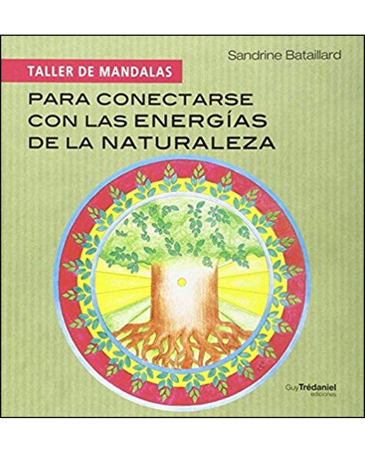Para Conectarse Con Las Energías De La Naturaleza 1