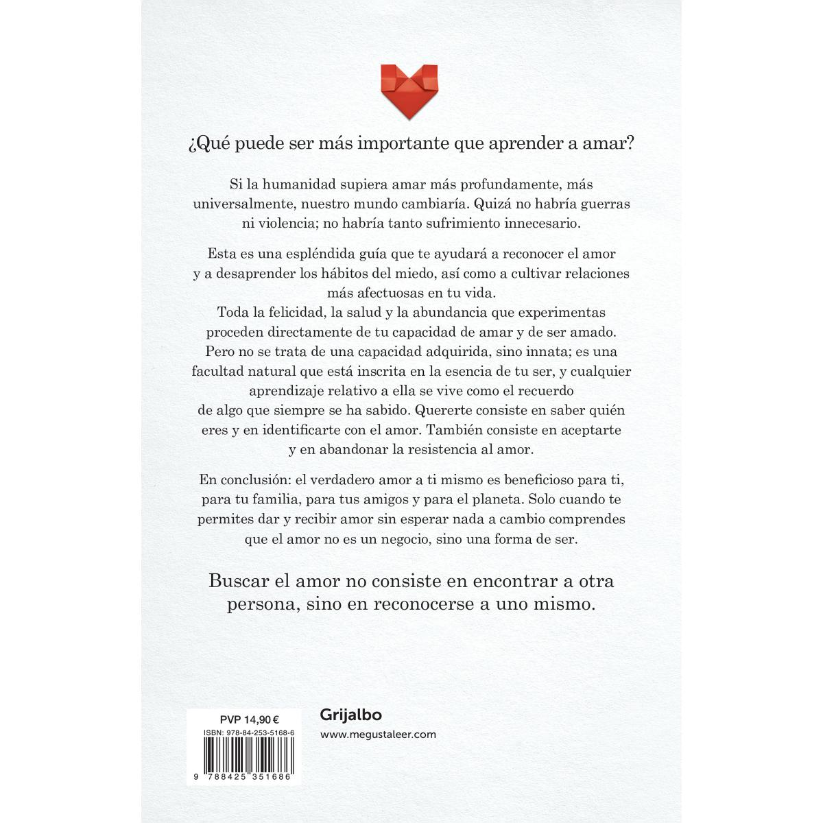 Aprender a amar y ser amado(Tapa blanda) 2
