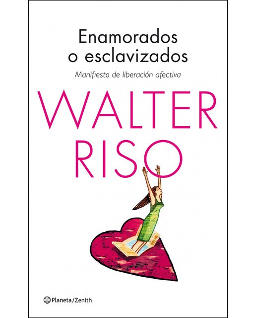 Enamorados o esclavizados: Manifiesto de liberación afectiva (Capa mole com abas) 1