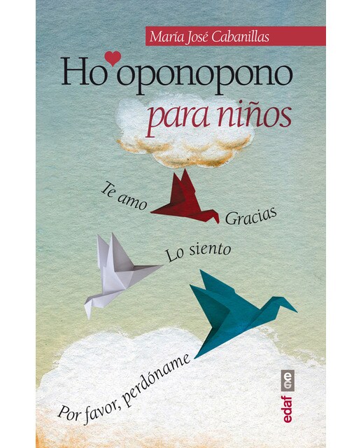 Imagem 0 de Ho'oponopono Para Niños