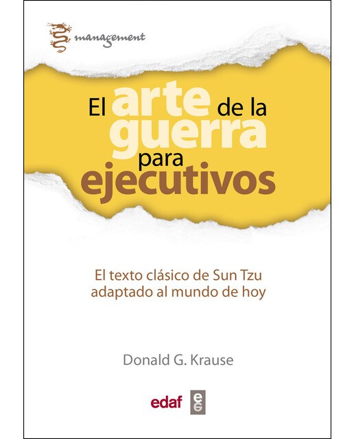 El Arte De La Guerra Para Ejecutivos 1