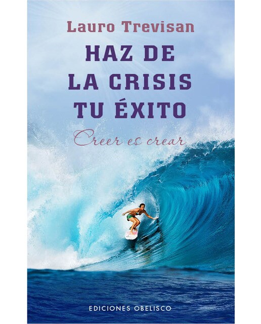 Haz De La Crisis Tu Éxito 1