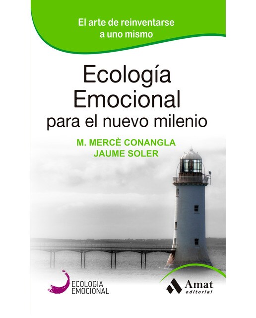 Imagem 0 de Ecología Emocional Para El Nuevo Milenio: El Arte De Reinventarse A Uno Mismo