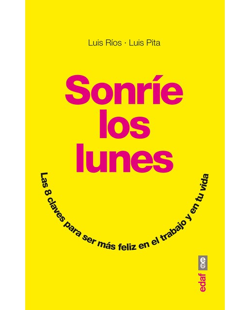 Sonrie Los Lunes 1