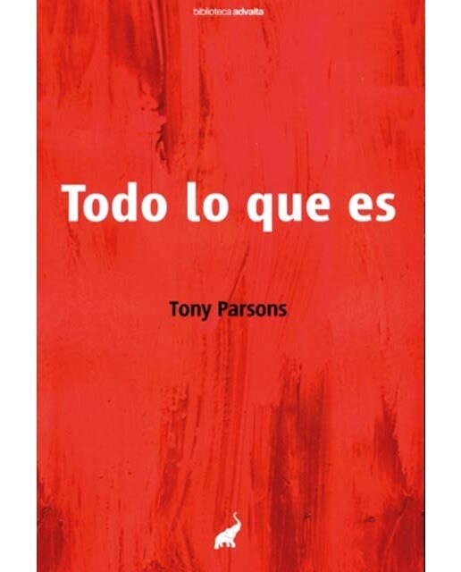 Todo Lo Que Es 1