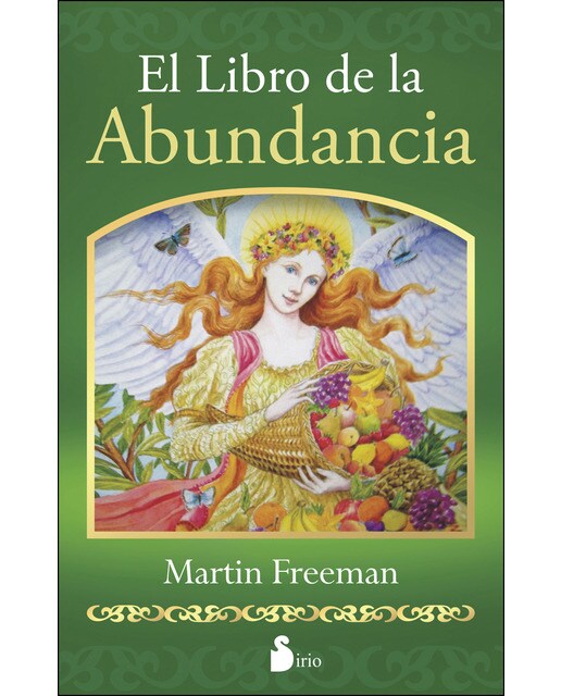 El Libro De La Abundancia 1