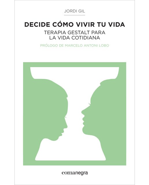 Decide Cómo Vivir Tu Vida 1