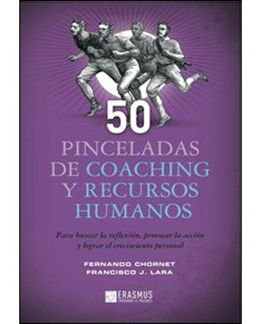 50 Pinceladas De Coaching Y Recursos Humanos 1