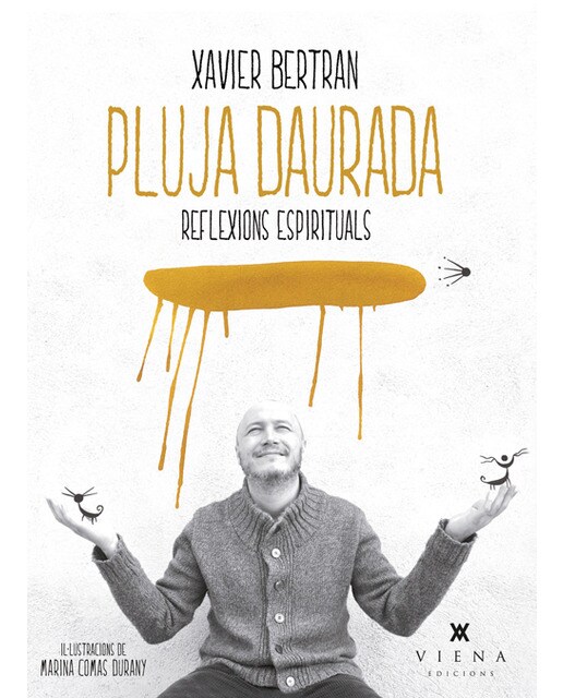 Pluja daurada: Reflexions espirituals(Tapa blanda) 1