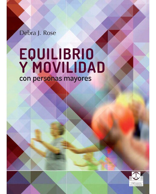 Equilibrio Y Movilidad Con Personas Mayores 1