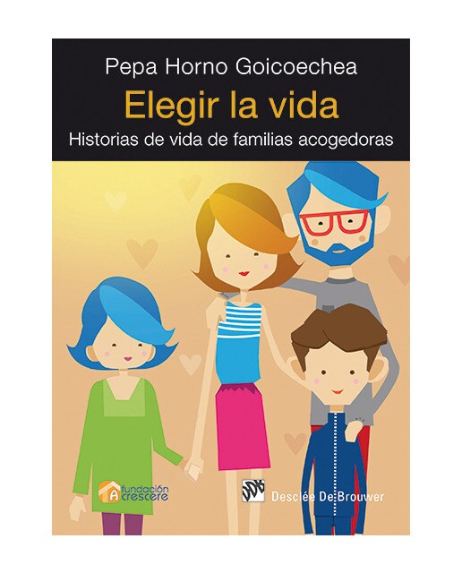 Elegir La Vida 1