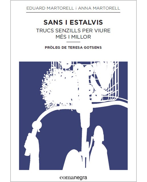 Imagen 0 de Sans i estalvis (Tapa blanda)