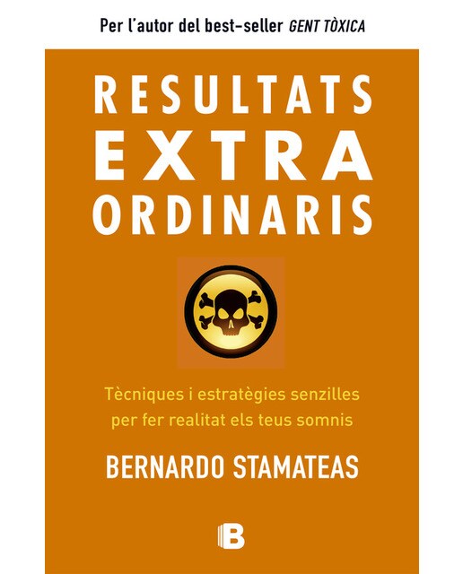 Resultats extraordinaris(Tapa blanda) 1