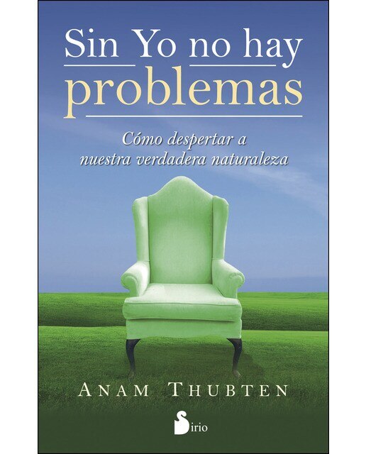 Sin yo no hay problemas (Tapa blanda) 1