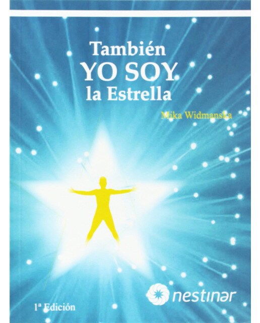 También YO SOY la Estrella (Capa mole) 1