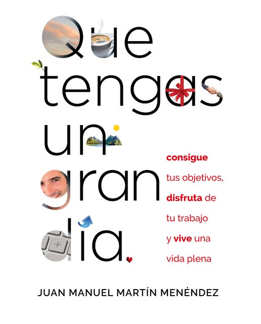 Que Tengas Un Gran Dia 1
