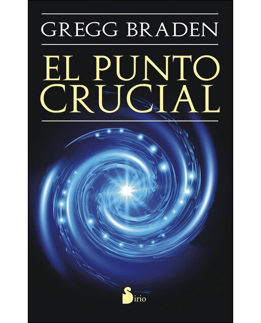 Imagem 0 de El Punto Crucial
