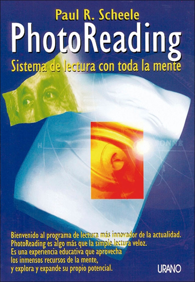 Photoreading(Tapa blanda) 1