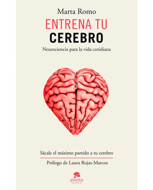 Imagem 0 de Entrena tu cerebro: Neurociencia para la vida cotidiana (Capa mole com abas)