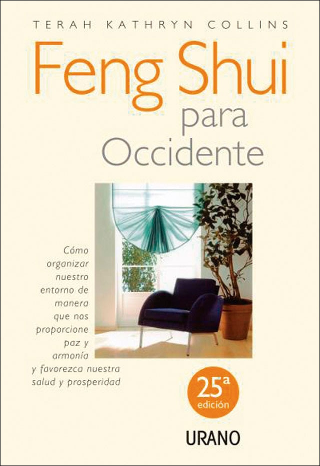 Feng Shui para occidente (Capa mole) 1