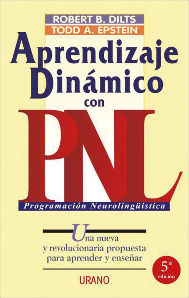 Aprendizaje dinámico con PNL (Capa mole) 1