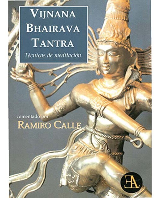 Vijnana Bhairava Tantra 1