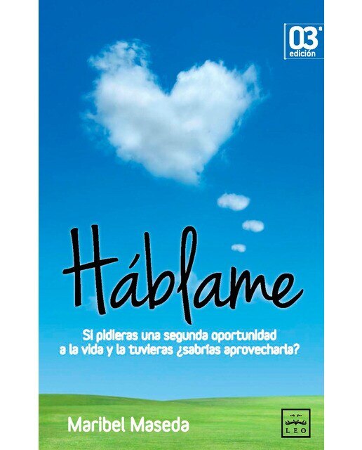 Háblame 1