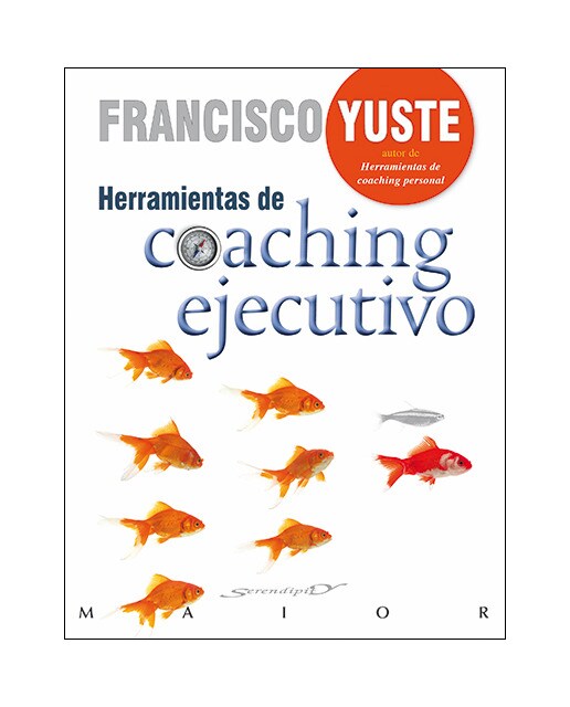 Herramientas de coaching ejecutivo (Capa mole com abas) 1