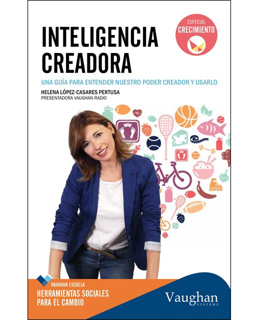 Inteligencia Creadora 1