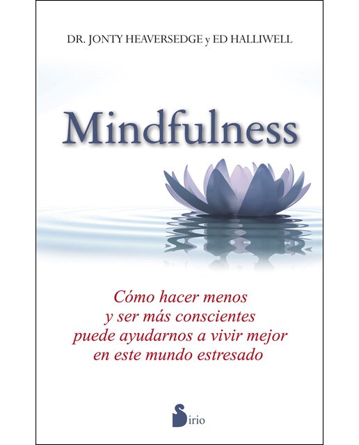 Mindfulness (Tapa blanda) 1