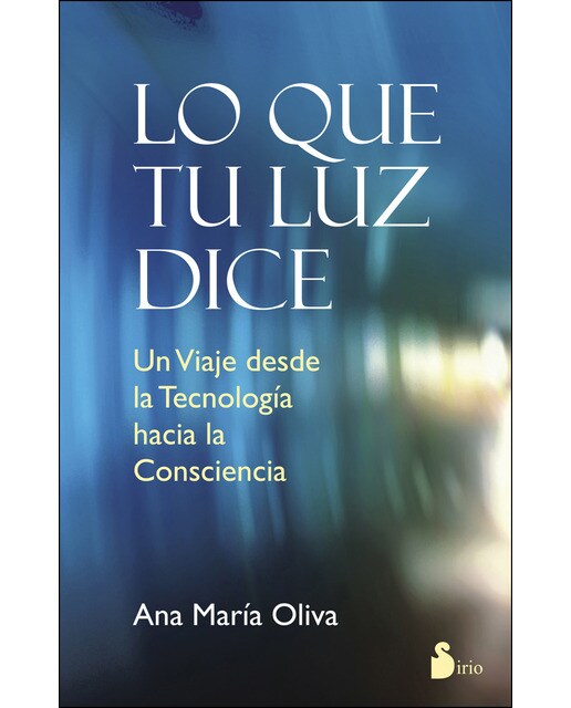Imagem 0 de Lo Que Tu Luz Dice