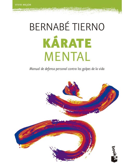 Kárate mental(Bolsillo) (Tapa blanda) 1