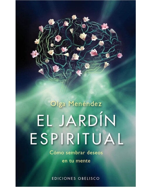 El Jardín Espiritual 1