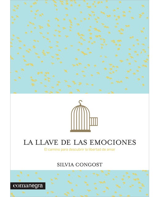 La Llave De Las Emociones 1