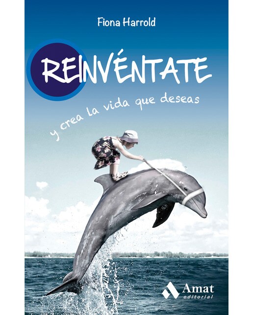 Imagem 0 de Reinvéntate