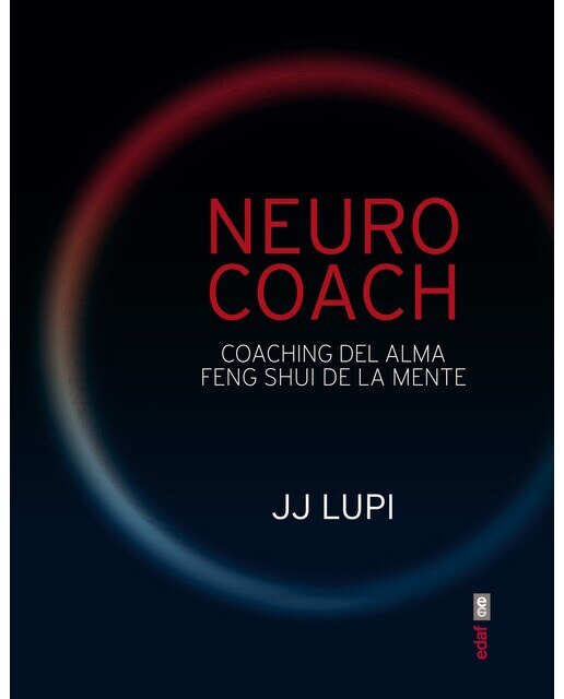 Imagem 0 de Neuro coach: Coaching del alma. Feng Shui de la mente (Capa mole com abas)