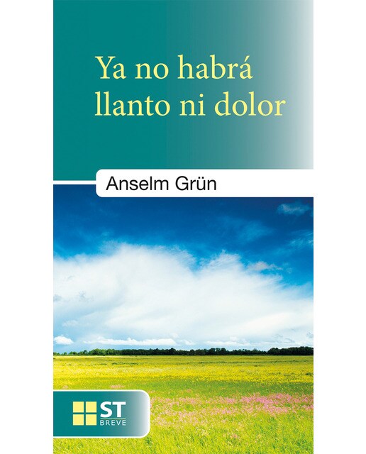Ya no habrá llanto ni dolor(Tapa blanda) 1