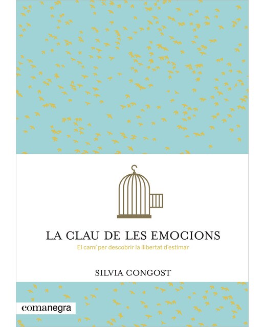 Imagen 0 de La clau de les emocions (Tapa blanda)
