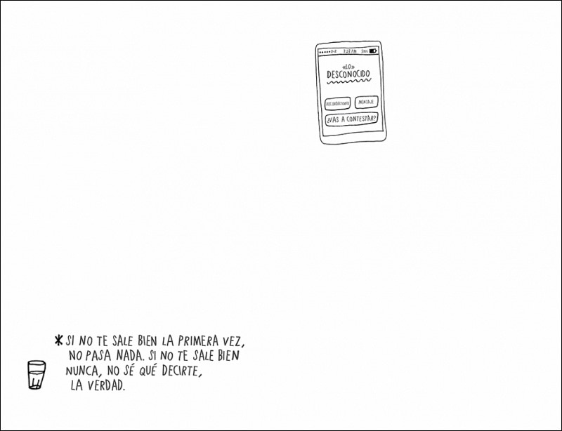 Esto no es (solo) un diario: Échale creatividad a tu vida página a página  (Tapa blanda) 11