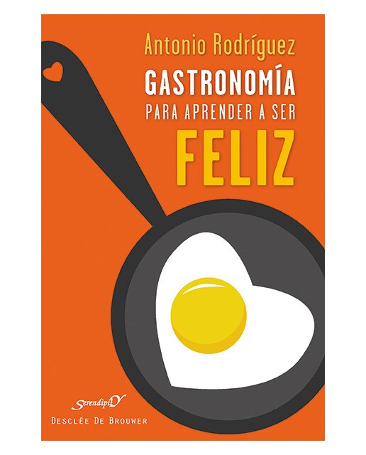 Gastronomía Para Aprender A Ser Feliz 1